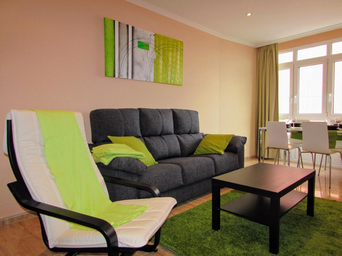 Apartamento En Centro De Fisterra Exterior photo